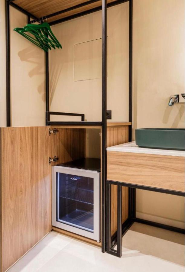 Agave Boutique Hotel Laganas Luaran gambar