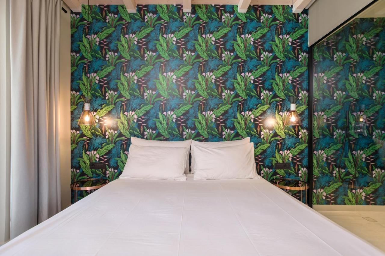 Agave Boutique Hotel Laganas Luaran gambar