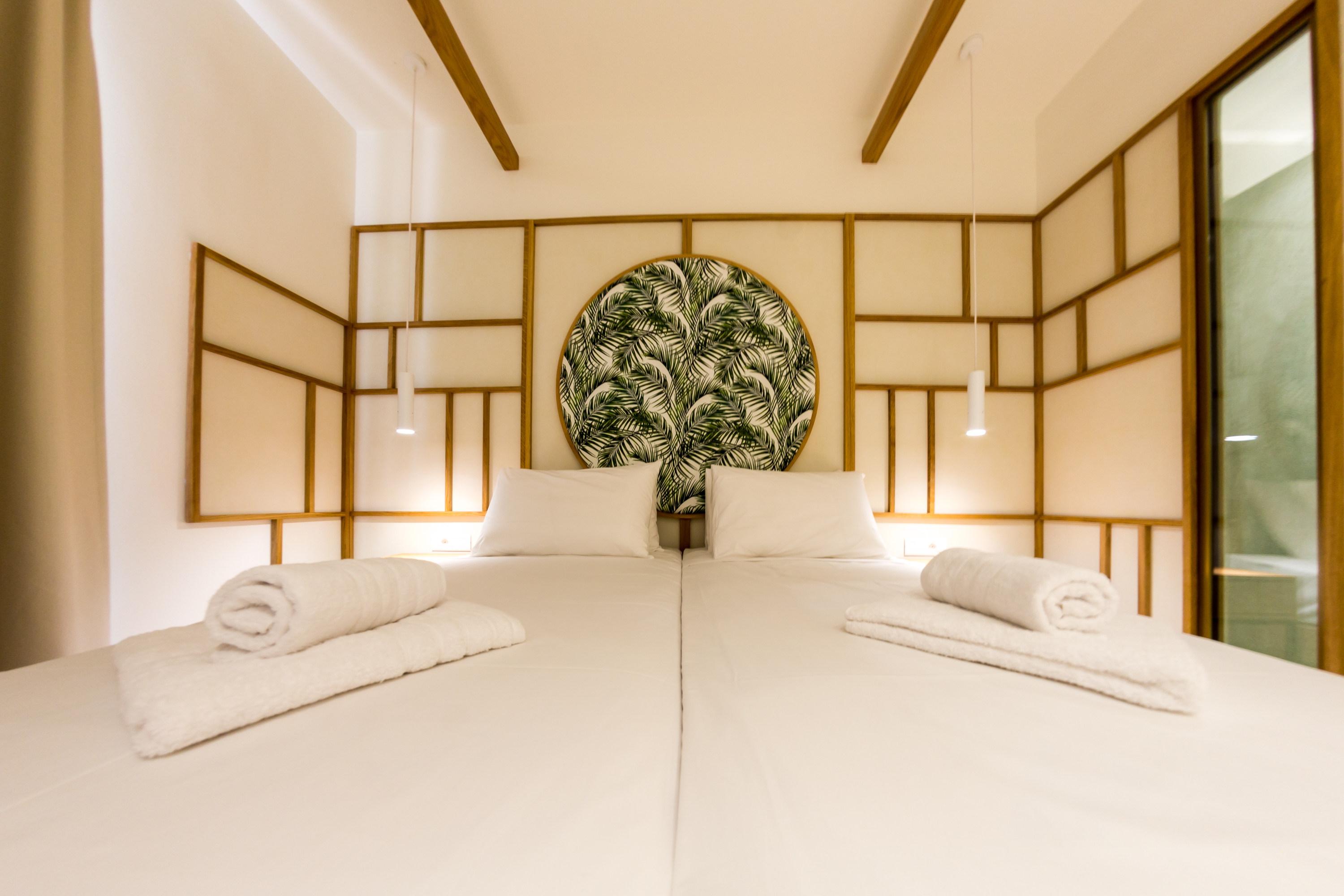 Agave Boutique Hotel Laganas Luaran gambar