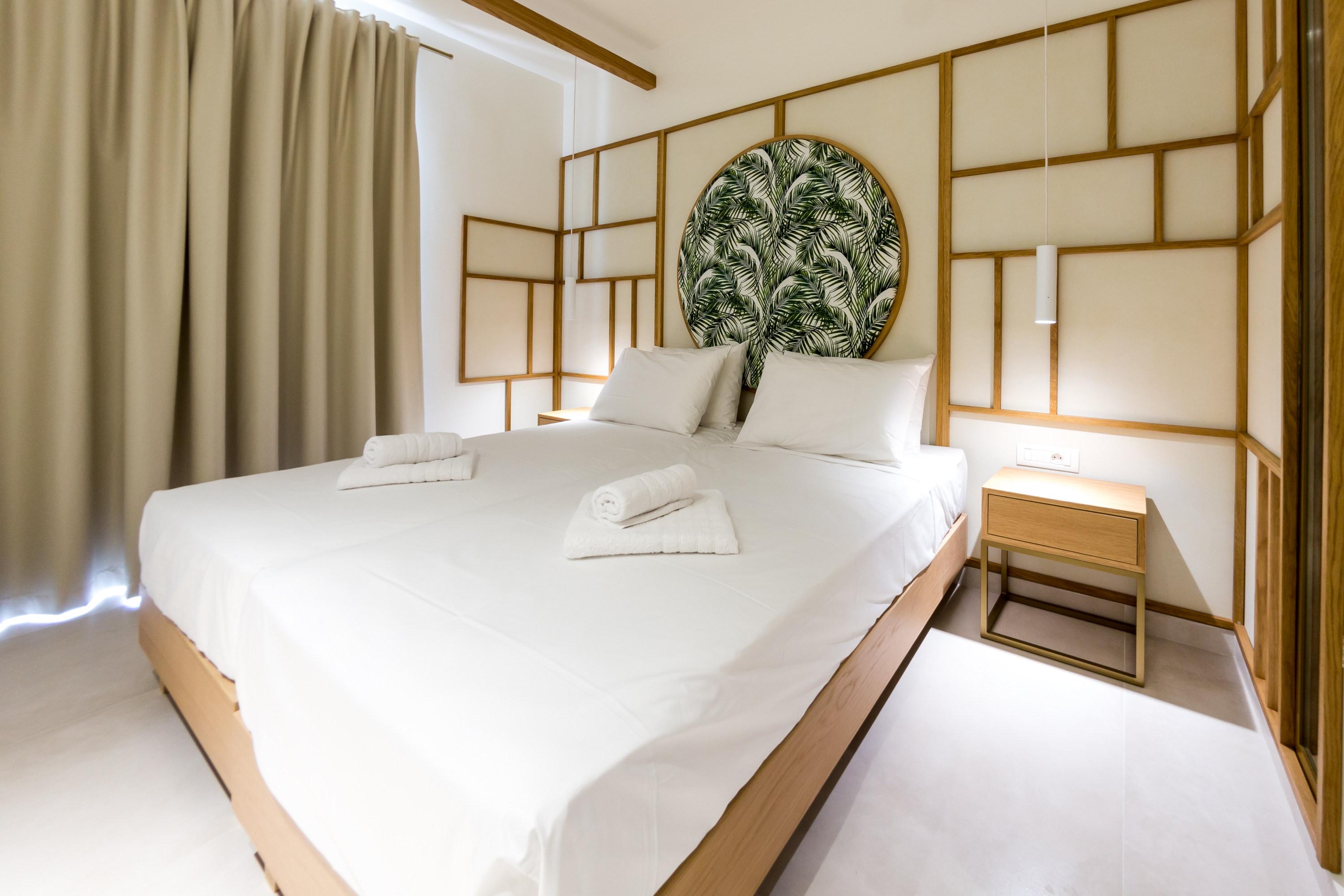 Agave Boutique Hotel Laganas Luaran gambar