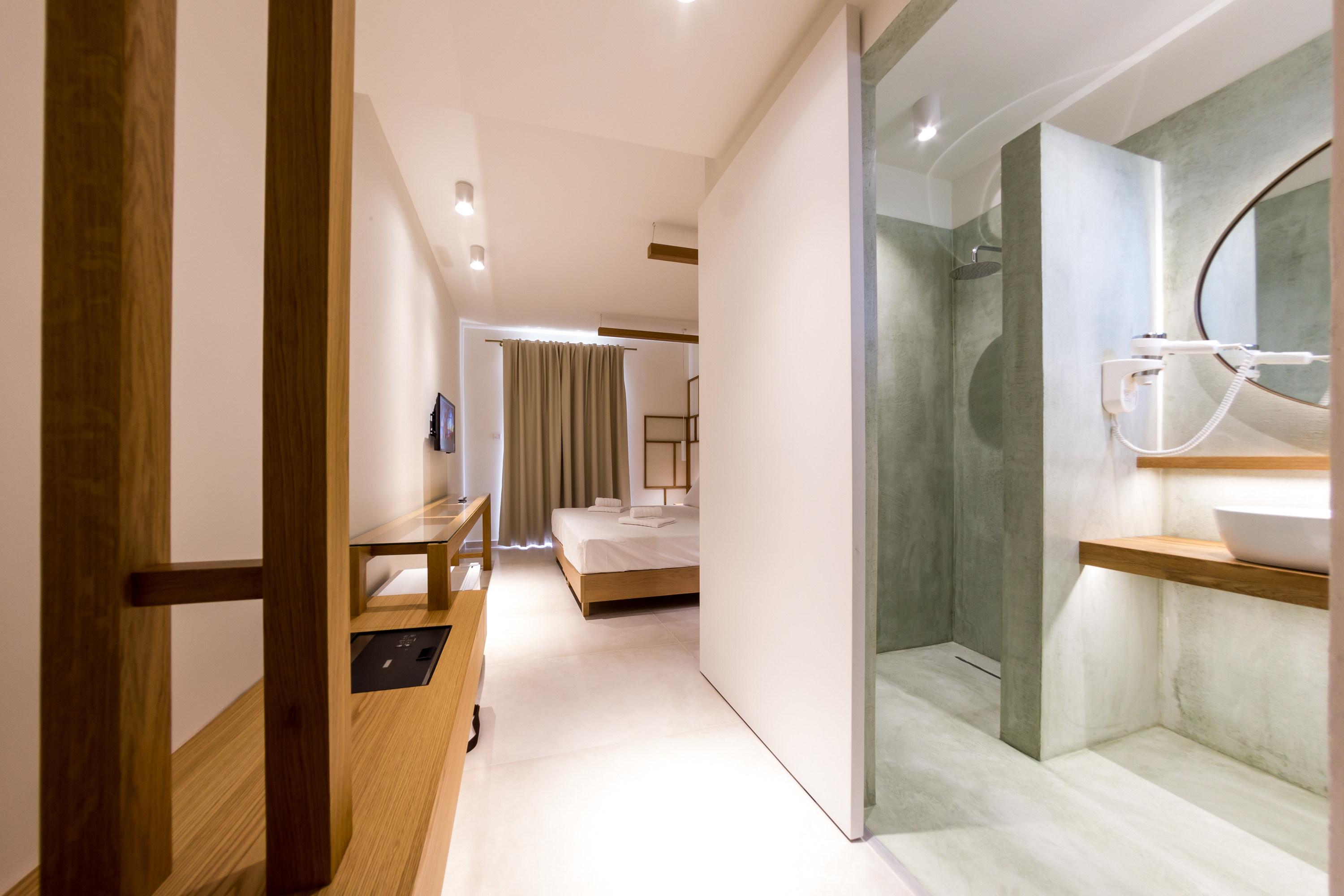 Agave Boutique Hotel Laganas Luaran gambar