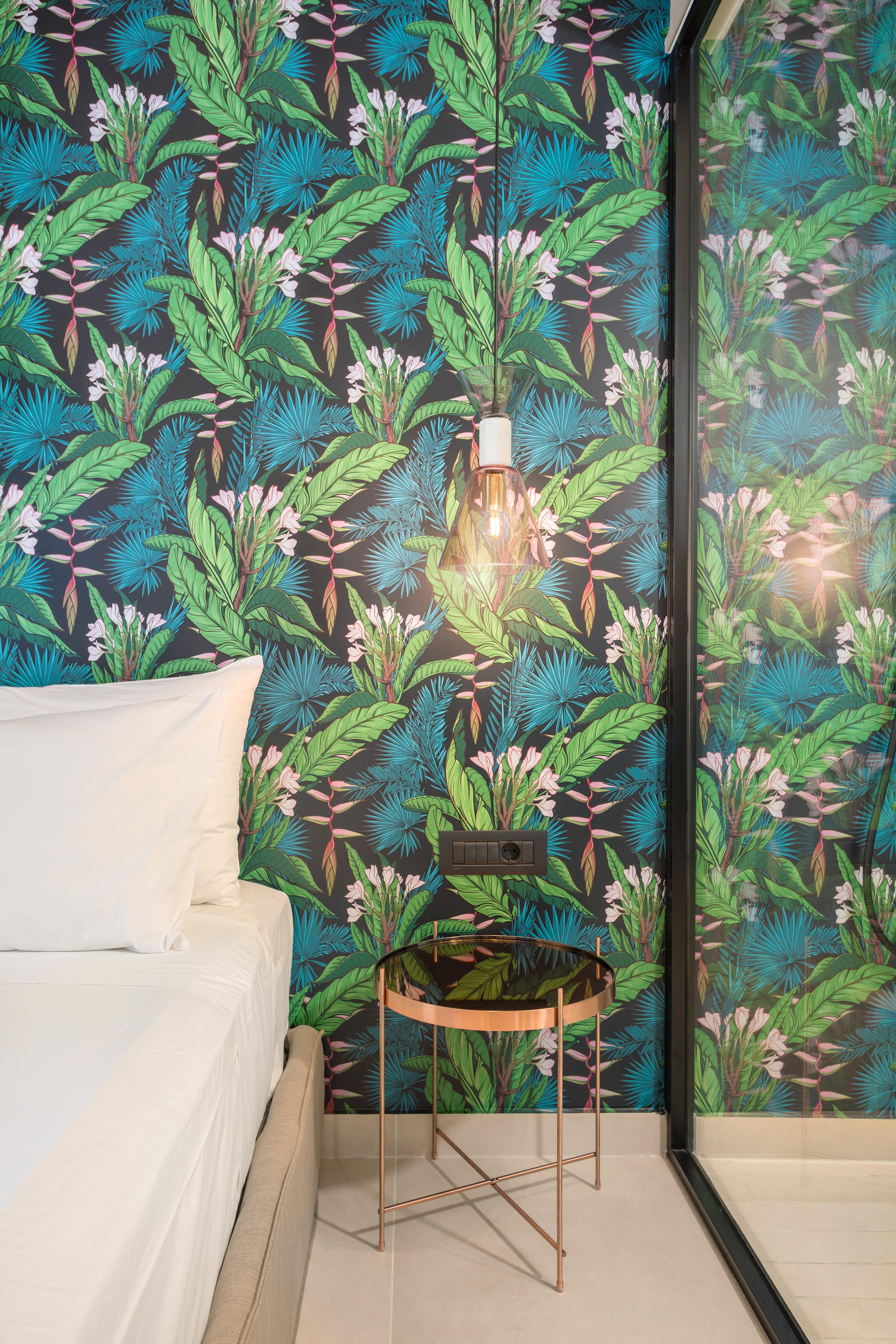 Agave Boutique Hotel Laganas Luaran gambar