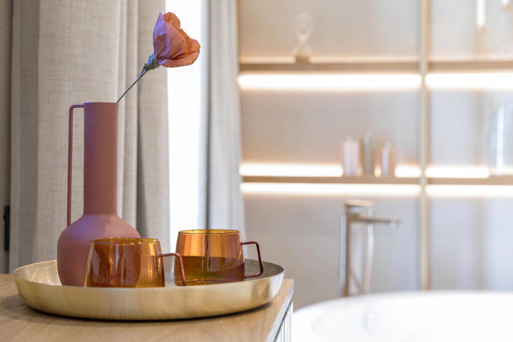 Agave Boutique Hotel Laganas Luaran gambar