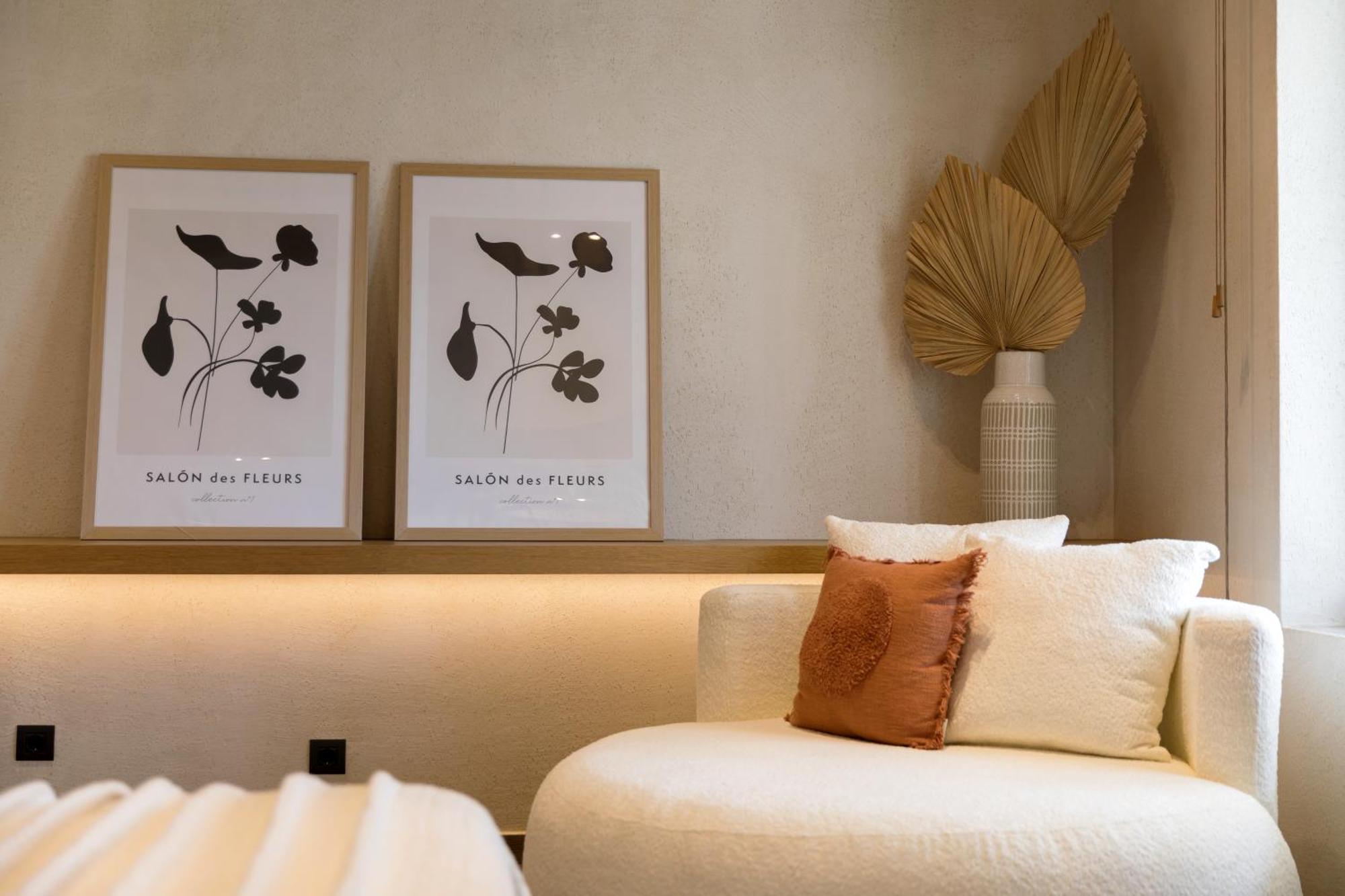 Agave Boutique Hotel Laganas Luaran gambar