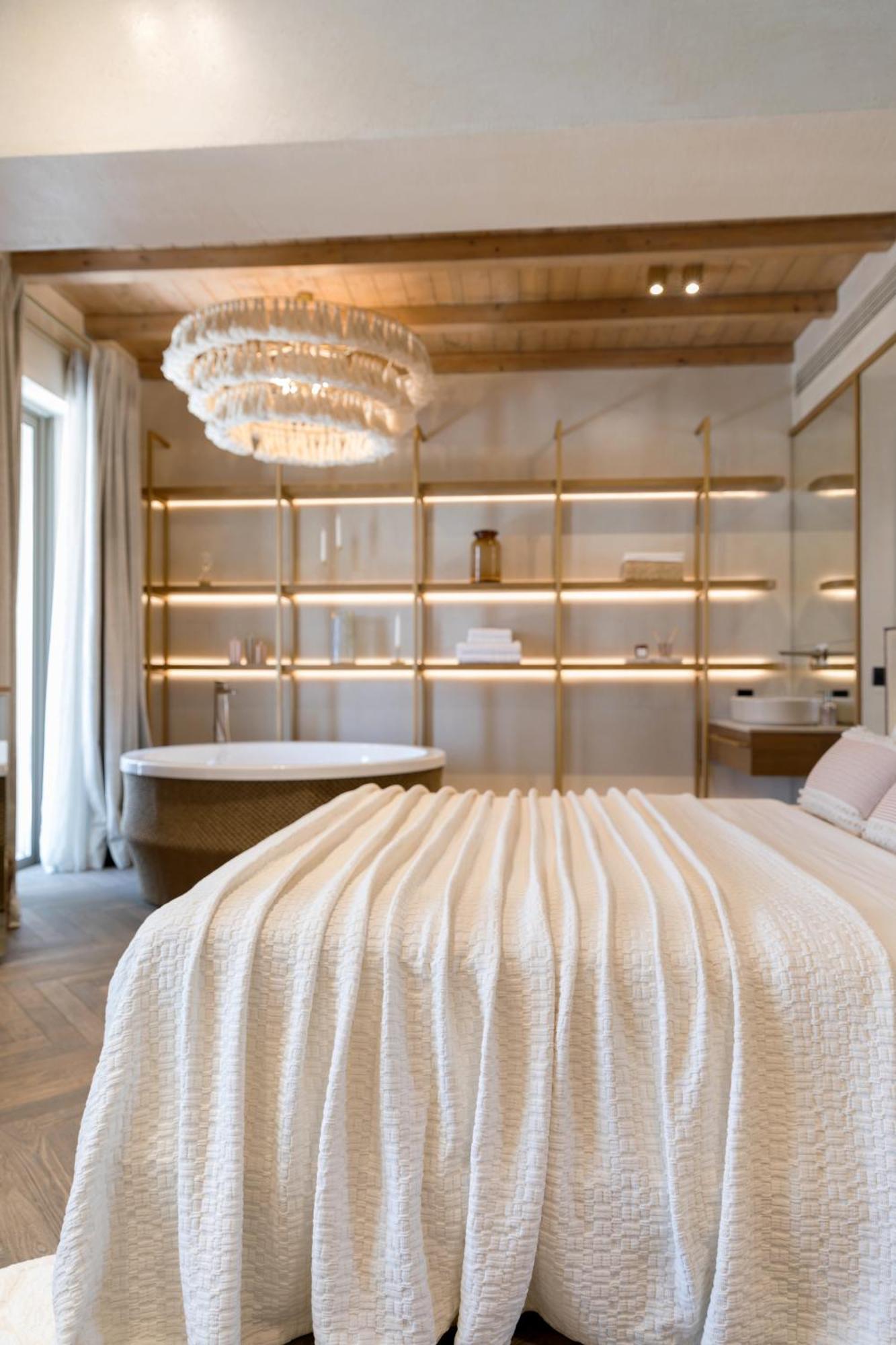 Agave Boutique Hotel Laganas Luaran gambar