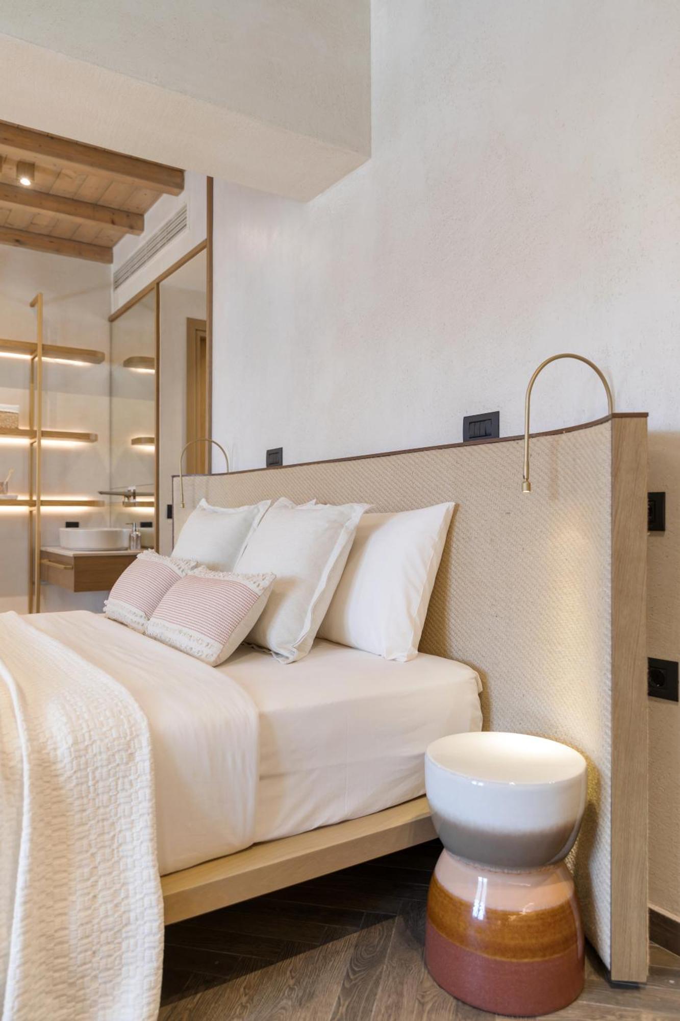 Agave Boutique Hotel Laganas Luaran gambar