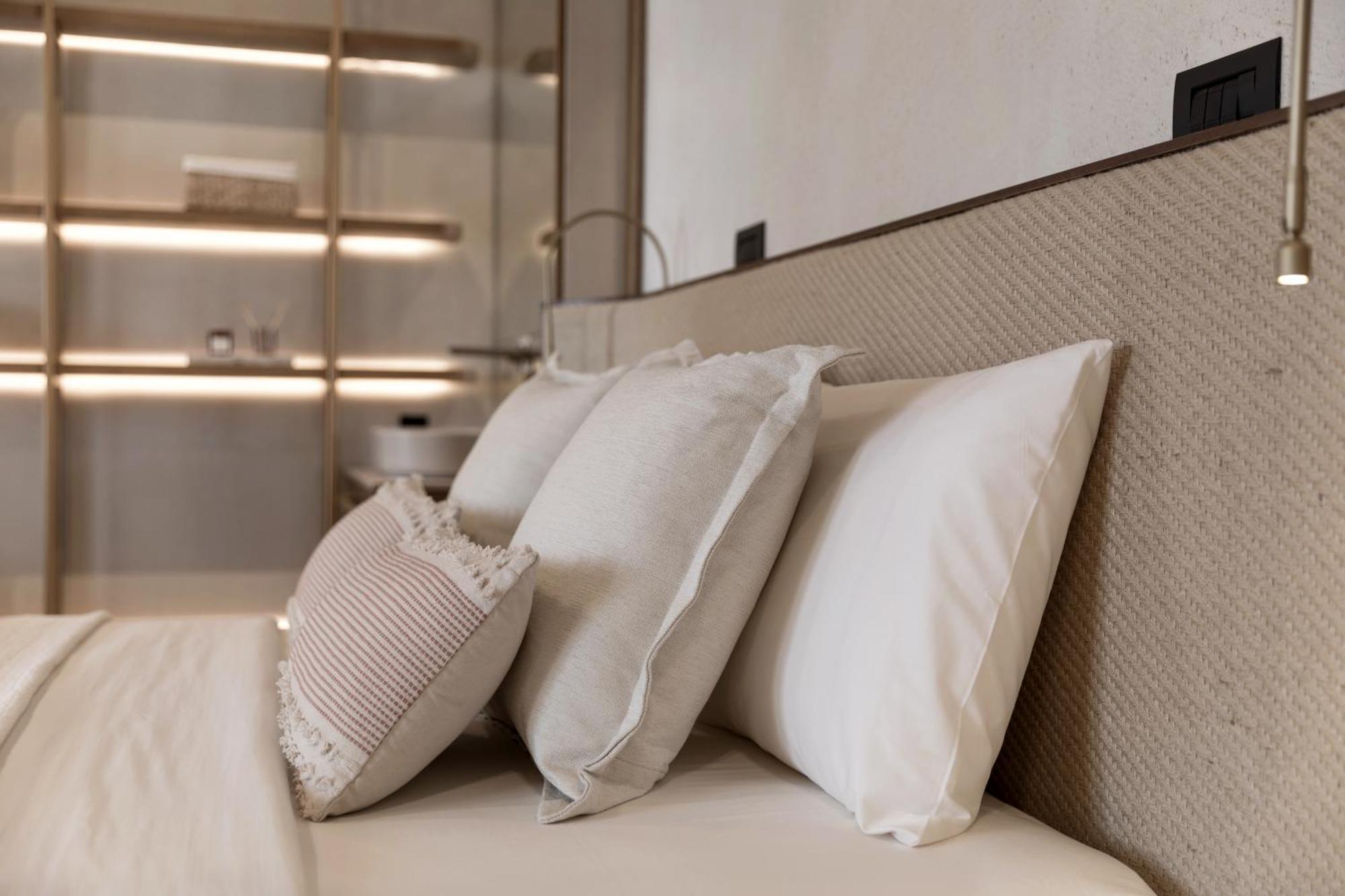 Agave Boutique Hotel Laganas Luaran gambar