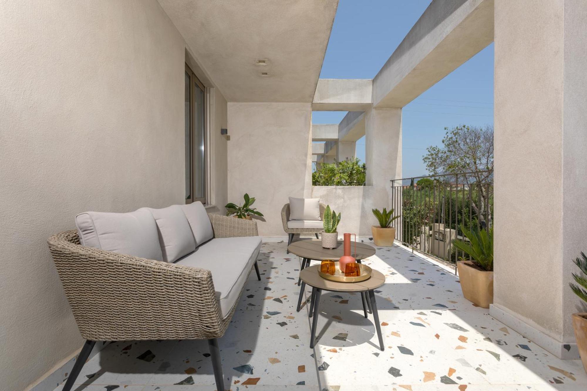 Agave Boutique Hotel Laganas Luaran gambar