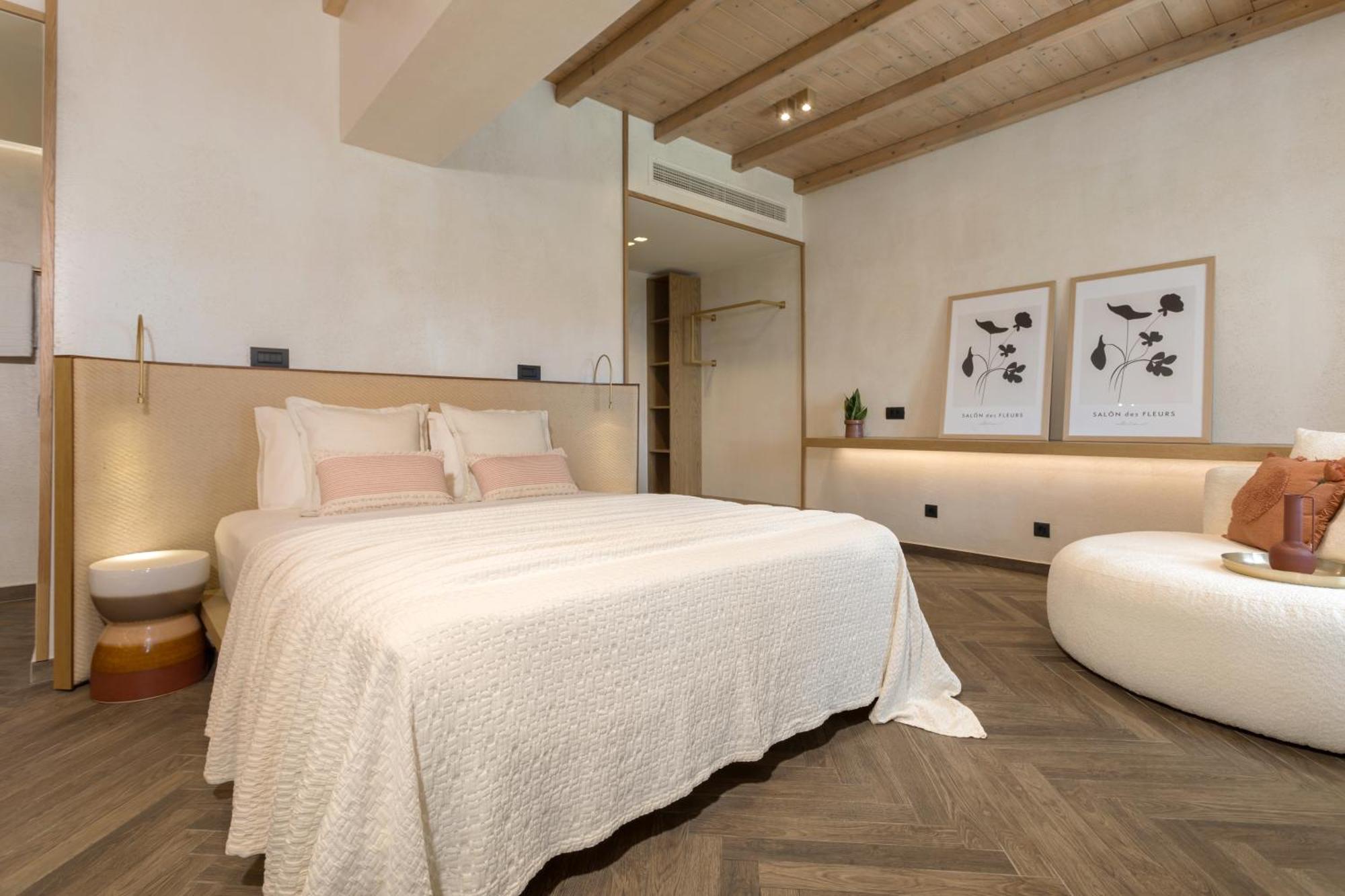 Agave Boutique Hotel Laganas Luaran gambar