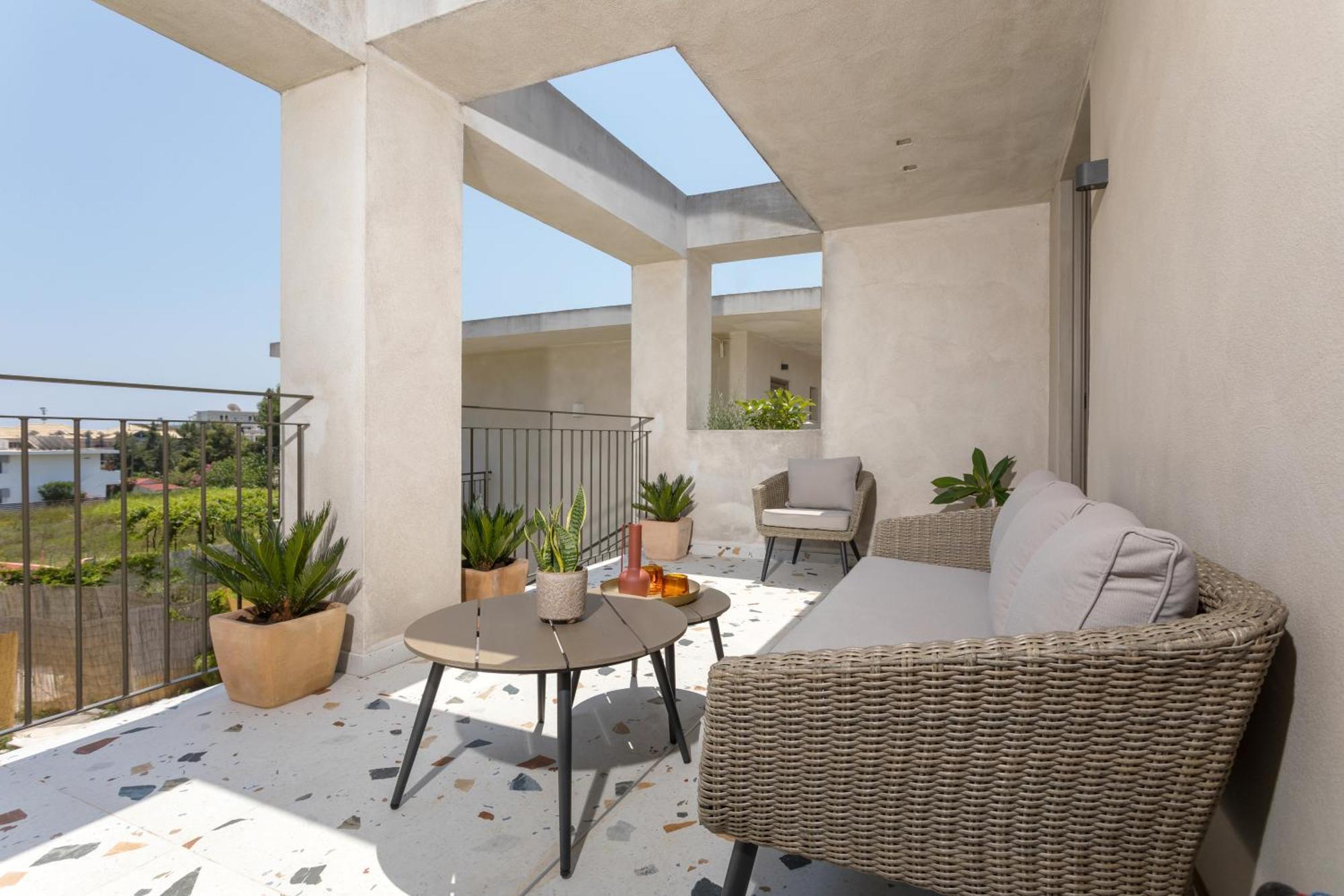 Agave Boutique Hotel Laganas Luaran gambar