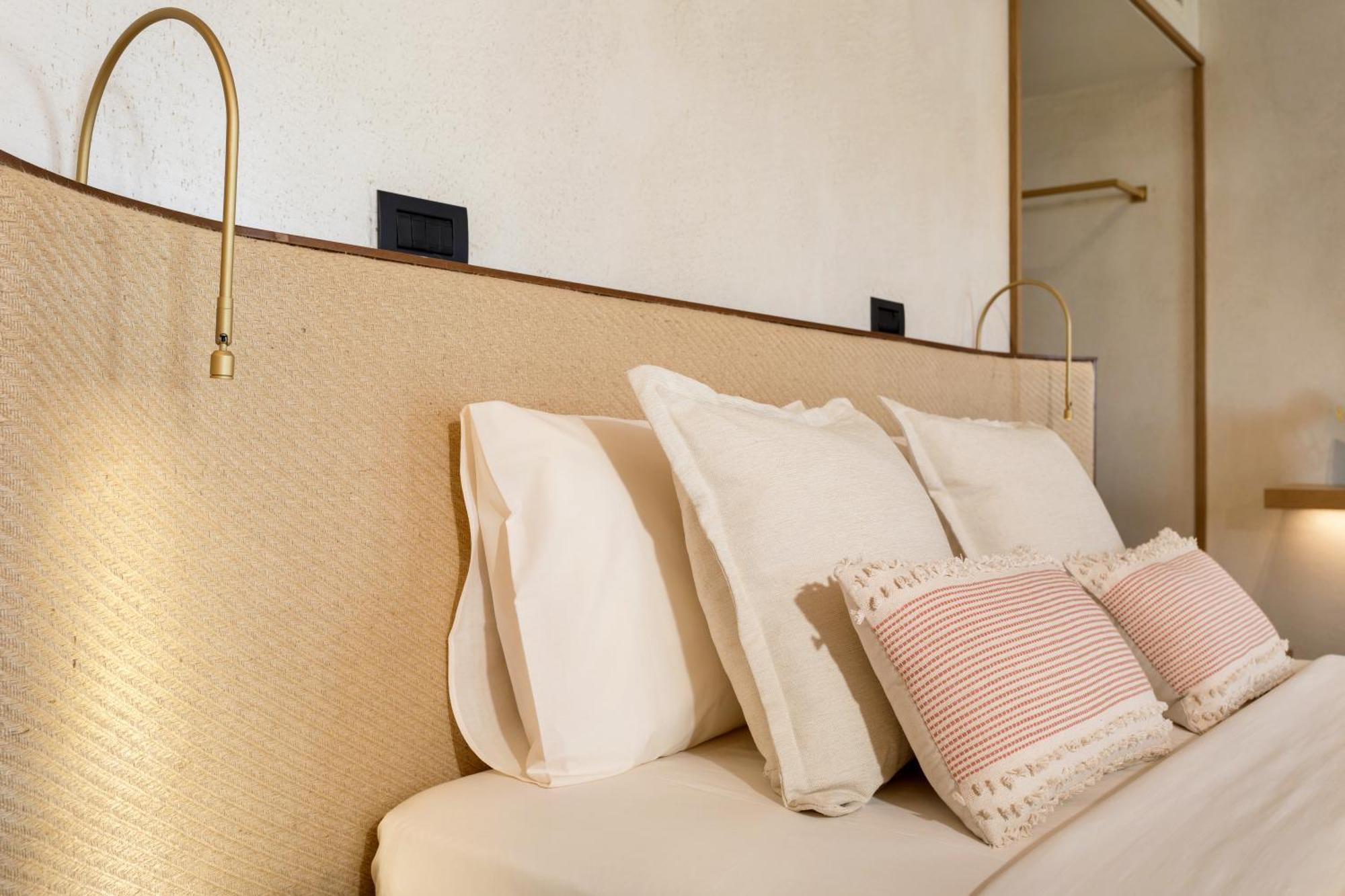 Agave Boutique Hotel Laganas Luaran gambar