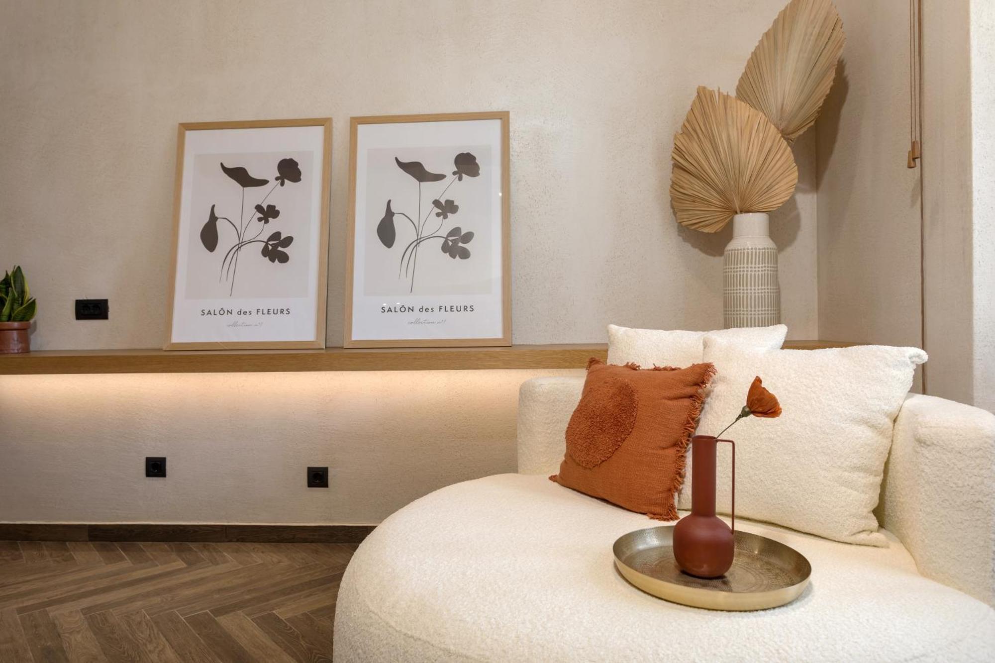 Agave Boutique Hotel Laganas Luaran gambar