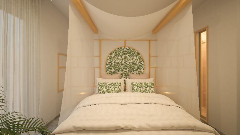 Agave Boutique Hotel Laganas Luaran gambar