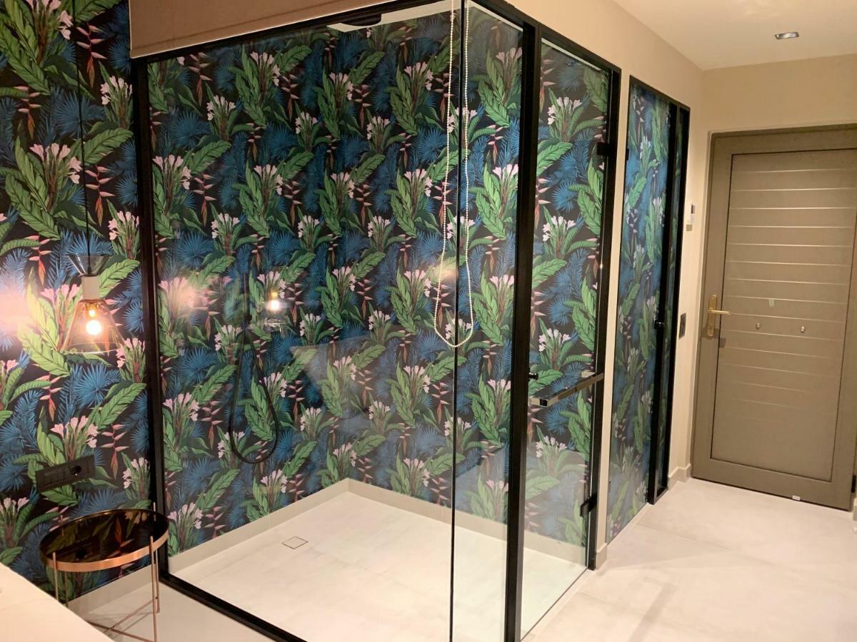 Agave Boutique Hotel Laganas Luaran gambar