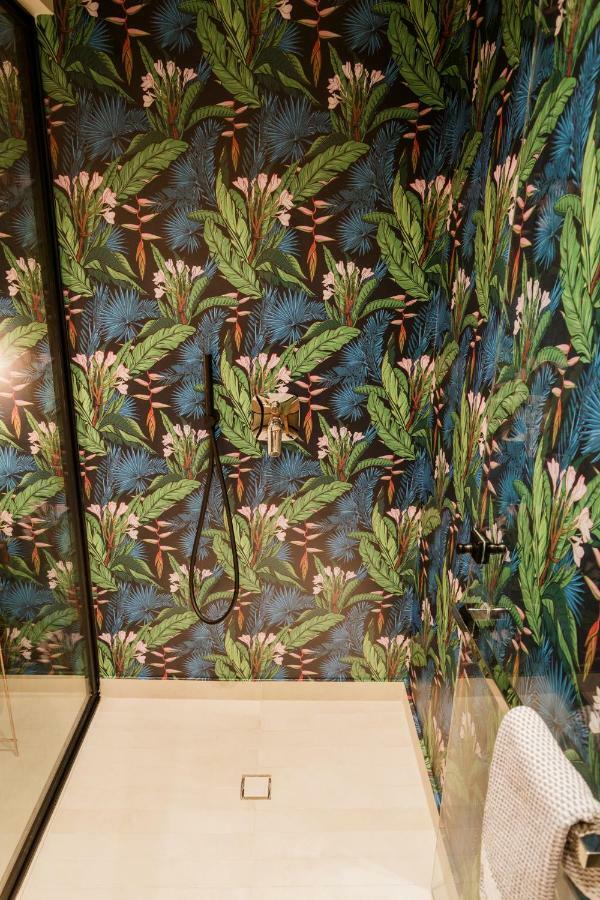 Agave Boutique Hotel Laganas Luaran gambar