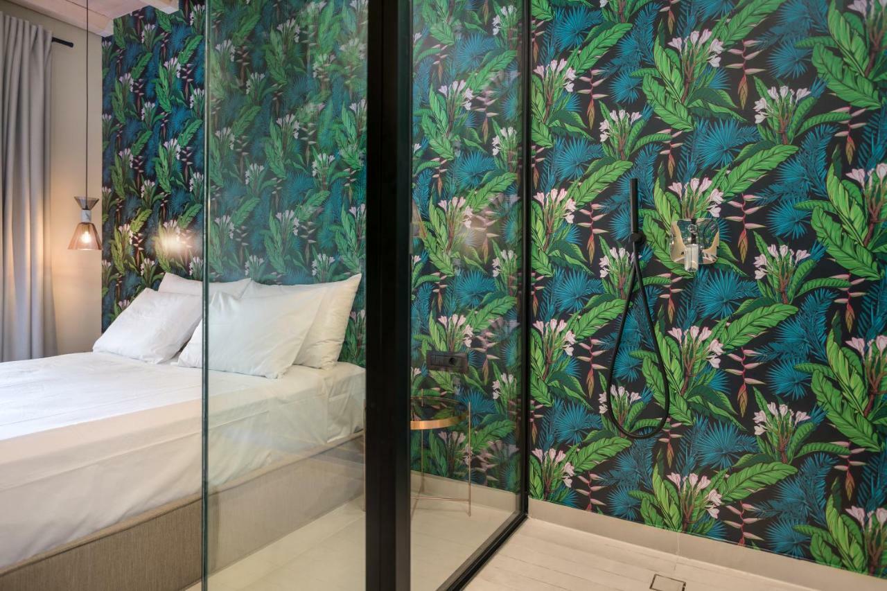 Agave Boutique Hotel Laganas Luaran gambar